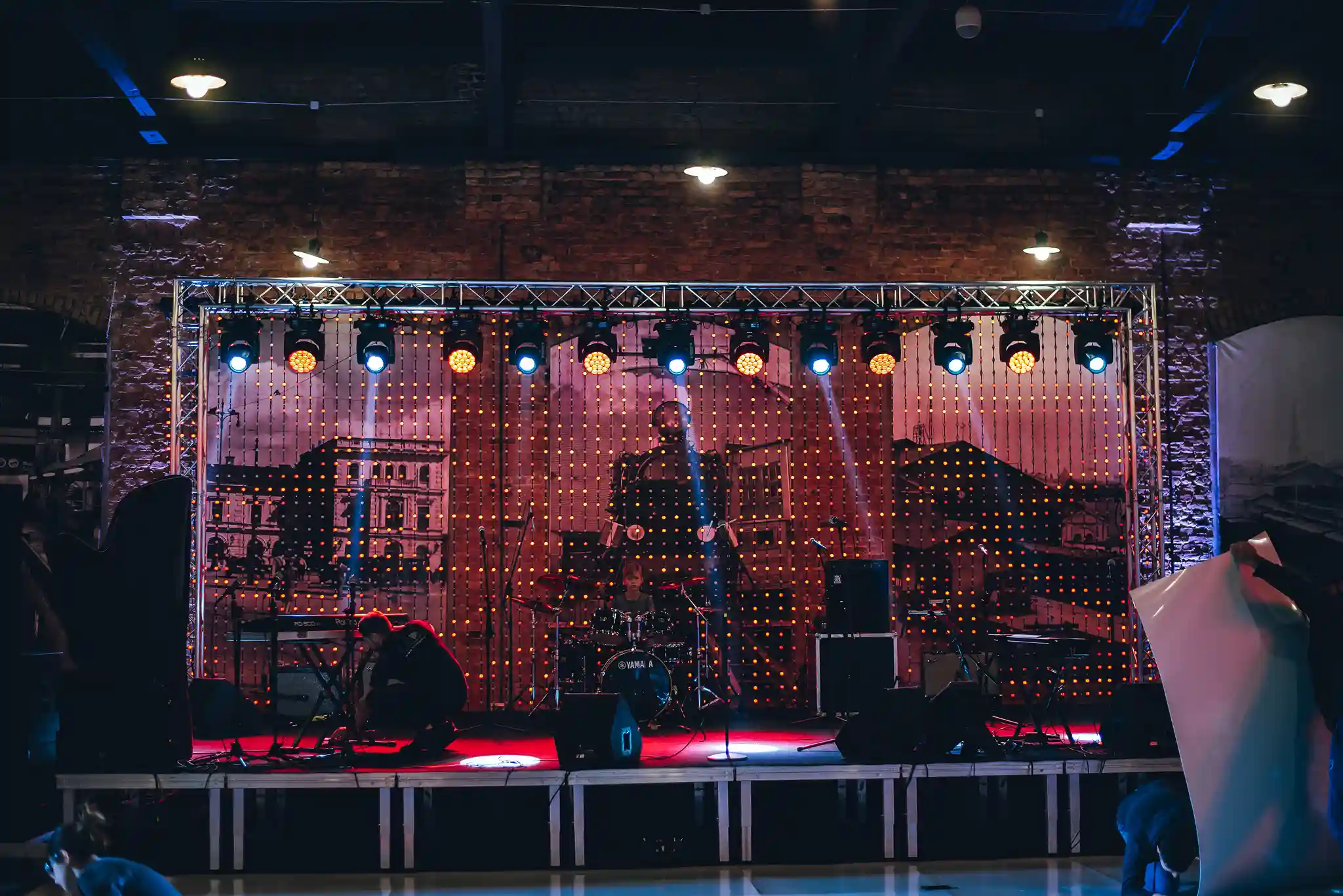 Open-air Festival SummerSound