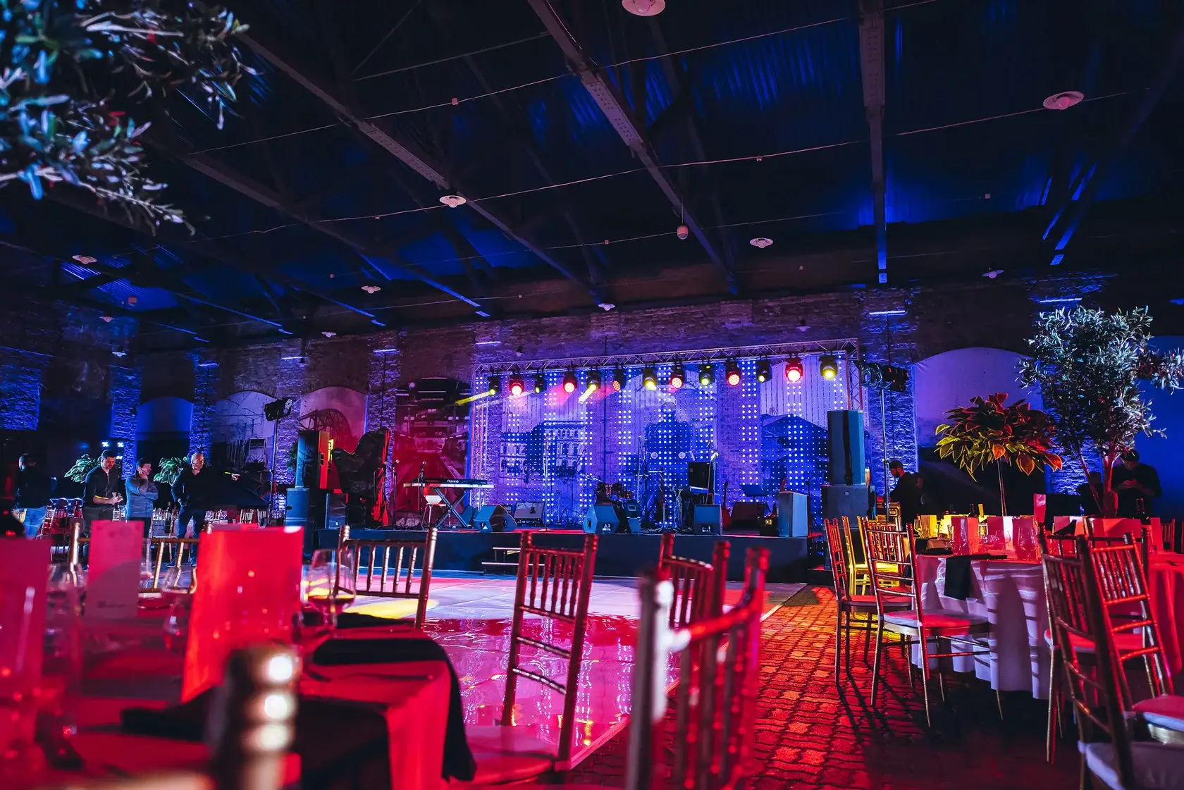 3D vizualizācija un projektu atbalsts